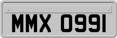 MMX0991