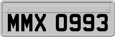 MMX0993