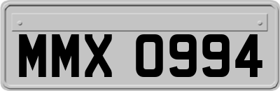 MMX0994