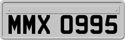 MMX0995