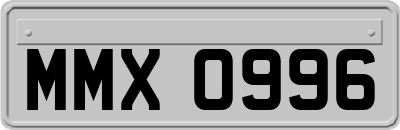 MMX0996