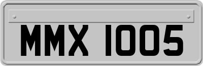 MMX1005