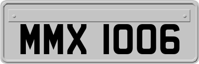 MMX1006