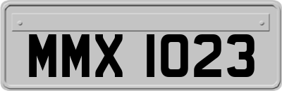 MMX1023