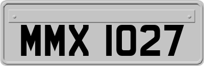 MMX1027