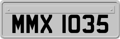 MMX1035