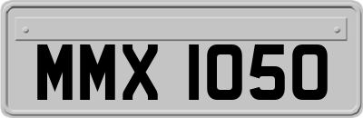 MMX1050