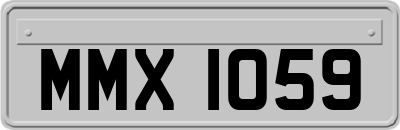 MMX1059