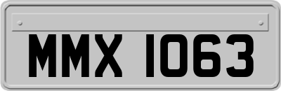 MMX1063