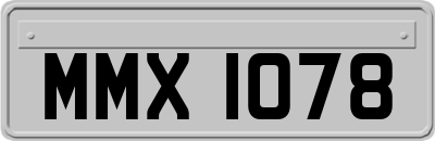 MMX1078