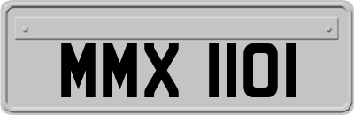 MMX1101