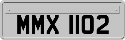 MMX1102