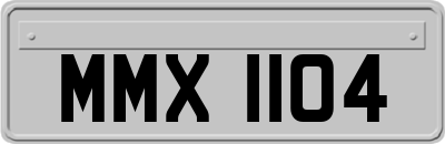 MMX1104