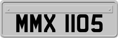 MMX1105