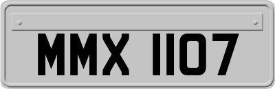 MMX1107