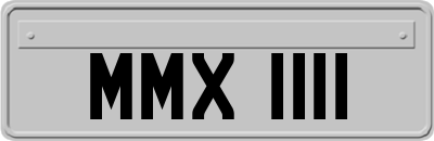 MMX1111