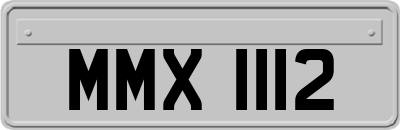 MMX1112