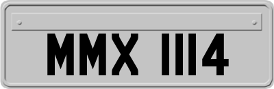 MMX1114