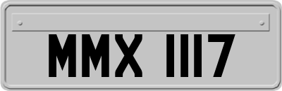 MMX1117