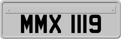 MMX1119