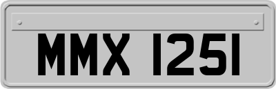 MMX1251