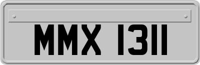 MMX1311