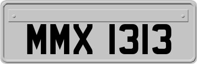 MMX1313