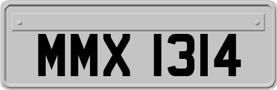 MMX1314