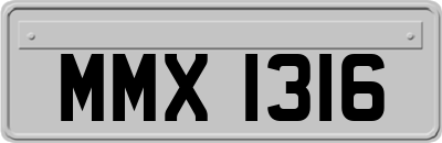 MMX1316