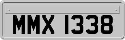 MMX1338