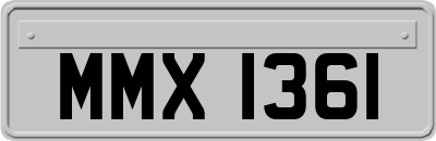 MMX1361