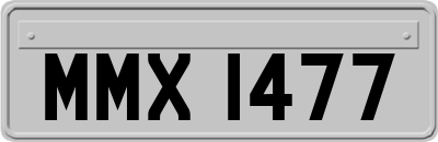 MMX1477