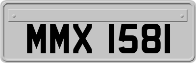 MMX1581