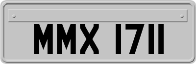 MMX1711