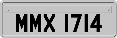 MMX1714