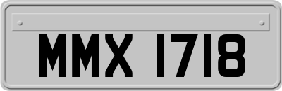 MMX1718