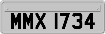 MMX1734