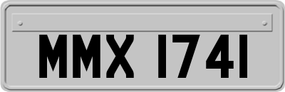 MMX1741