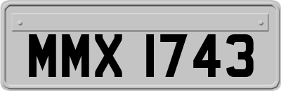 MMX1743