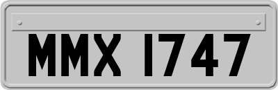 MMX1747