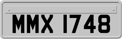 MMX1748