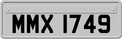 MMX1749