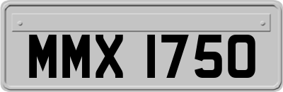 MMX1750