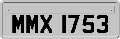 MMX1753