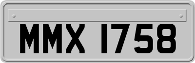 MMX1758