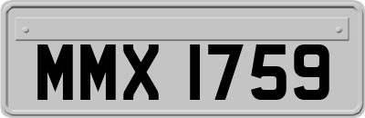 MMX1759