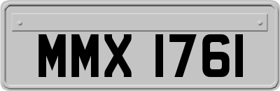 MMX1761