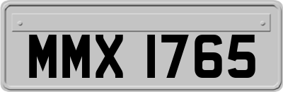 MMX1765