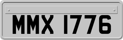 MMX1776