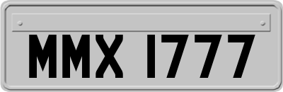 MMX1777